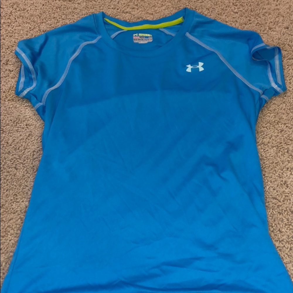 Work out top